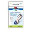 Master Aid Master-Aid Foot Care Protezione metatarsale adesiva 2 pezzi
