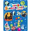 Disney Libri Soul. Inside Out. Onward. Superstaccattacca Special. Con adesivi. Ediz. a colori