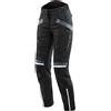 Dainese Pantaloni Moto Donna Dainese TEMPEST 3 D-DRY LADY Nero Nero