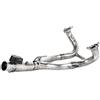 Akrapovic Collettori Akrapovic Racing E-B12R7/1 BMW R1250 GS; R1250 R;