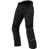 Rev'it Pantalone Moto Traforato Rev'it AIRWAVE 4 Nero Allungato