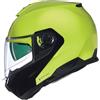 Nolan Casco Moto Modulare P/J Nolan N100-6 MIVEDI 329 Verde Impuls