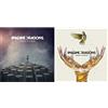 Smoke + Mirrors (Edizione Deluxe) & Night Visions