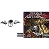 WARNER BROS City Of Evil & Avenged Sevenfold
