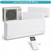 Mitsubishi Electric MSZ-AY Trial Split 3 x 9.000 BTU 5,4 kW per 3 stanze da 15-25 mq