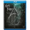 WARNER BROS Harry Potter E I Doni Della Morte Parte Ii (Nuova Creativita')