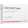 Cetra pharma srl MICRAVEN PLUS 20CPR
