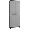 Toomax Armadio Prime portascope antracite/grigio tortora
