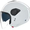NOLAN Casco Nolan N20-2 Visor Classico Bianco