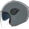 NOLAN Casco Nolan N20-2 Visor Classico Grigio