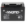 KYOTO Batteria Moto Kyoto Yt9b-bs Sla Agm - Pronta All'uso