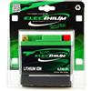 ELECTHIUM Batteria Litio Electhium Ytz5s-bs / Hjtz5s-fp