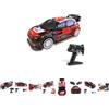 M3 AUTOMODELLO MGG17013 R/C CITROEN C3 RALLY 1:10
