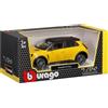 BBURAGO ITALIA S.R.L. Burago Renault 5 E-Tech Electric scala 1/24, modellino auto da collezione