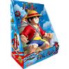M3 ONE PIECE CCBOP63593 LUFFY 30CM ELASTIKORPS