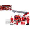 M3 CAMION POMPIERI MGG52538 LUCI E SUONI CON PERSONAGGI