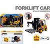 M3 MULETTO MGG52528 R/C 1:18 LUCI E SUONI