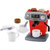 SIMBA TOYS ITALIA SRL MACCHINA CAFFE'16101 CON ACCESSORI