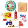 MGA ENTERTAINMENT BELGIUM B.V.B.A. MINIVERSE 595748 MAKE IT MINI REAL BRANDS