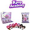 M.V.GIOCHI SRLS K-POP ACADEMY SQUISHI 9CM ASSORTITO