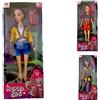 M.V.GIOCHI SRLS K-POP GIRLS 28600 BAMBOLA ASSORTITA