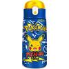 SEVEN S.P.A. POKEMON BORRACCIA TERMICA 460ML ACCIAIO
