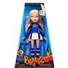 MGA ENTERTAINMENT BELGIUM B.V.B.A. BRATZ, SCORCHIN' CLOE, BAMBOLA FASHION, MOTO STYLE, ACCESSORI INCLUSI, GIOCATTOLO PER BAMBINE, DOLL CON ABITI TRENDY