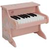 Little Dutch Pianoforte in legno Safari Friends - Little Dutch Rosa