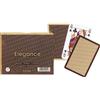 Piatnik - Carte da Gioco, Stile Elegance