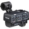 Tascam CA-XLR2d-AN adattatore microfono XLR