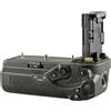 Jupio Impugnatura portabatteria Jupio per Canon EOS R5 / R5 Mark II / R6 / R6 Mark II / R6 Mark III (BG-R20) + telecomando wireless