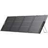 EcoFlow 220W Lightweight Portable Solar Panel | ✅Prezzo competitivo