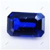 Ramagems Splendida pietra preziosa certificata naturale D'Block Tanzanite 4,10 ct blu ...
