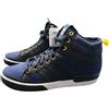 Adidas Top Court Mid High Sneaker Freizeitschuh EUR 36 UK 3,5