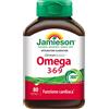 BIOVITA Srl JAMIESON OMEGA 3-6-9 80 SOFTGELS
