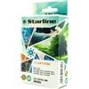 STARLINE CARTUCCIA INK NERO PER PRINT C/BROTHER LC 127X BK