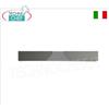 Modulo cappa per forno con frontale inox, dim.mm.1000x1430x160h