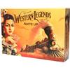 Matagot SARL Western Legends: Ante Up