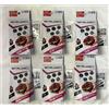 TAKARA TOMY Beyblade X CX-08 Random Booster Vol.7 set completo di 6 senza scatola aperta ...