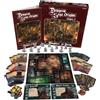 Mantic Entertainment mantic Games Dungeon Saga Origins Daughters of Doom Expansion Fantasy Dungeo