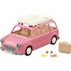 Sylvanian Families Family Picnic Van Single