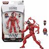 Marchio Hasbro Marvel Legends Series CARNAGE Venom 6 pollici. figura dal Giappone