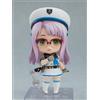 Good Smile Company Nendoroid Neon DEA DELLA VITTORIA: NIKKE Good Smile Company dal Giappone