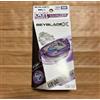 TOMY Beyblade X UX-00 WyvernHover 2-80GN Metal Coat Violet Last One Prize