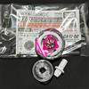 TOMY Beyblade x CX-17 Random Booster Vol.10 02 Unicorn Delta PO1-80GR NO BOX NO CODE