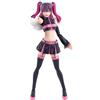 Bandai S.H. Figuarts Miriella Angel Paratroopers Mikari 2.5 Dimensional Seduc...