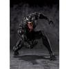 Bandai S.H. Figuarts Venom Venom: The Last Dance from Japan