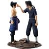 Bandai NARUTO Shippuden Ichiban Kuji Last One Itachi Sasuke Figure Banadai dal Giappone