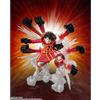 Bandai Figuarts Zero Monkey D. Rufy Extra Battle Gomu Gomu no Hawk Gatling
