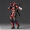 Kaiyodo Revoltech Amazing Yamaguchi Deadpool Ver. 2,5 Deadpool KAIYODO dal Giappone